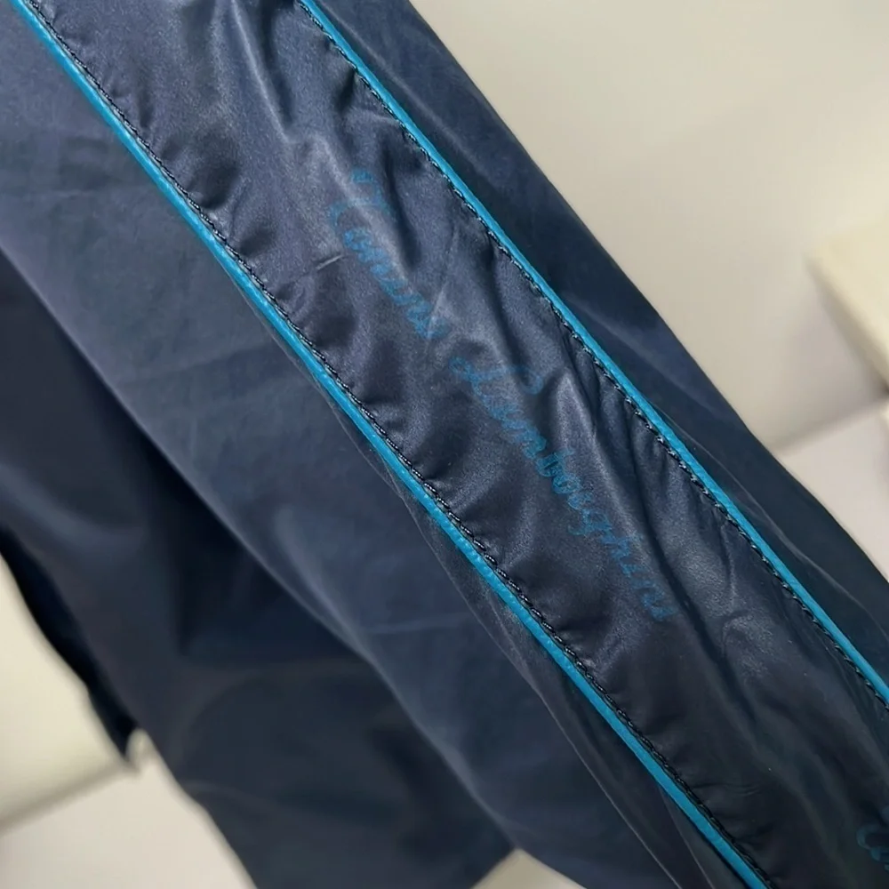 Torino Lamborghini Jacket size M